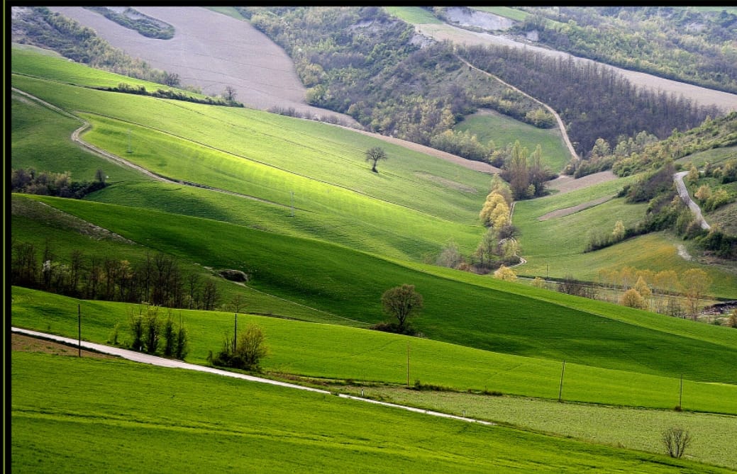 Yoga Meditazione e Trekking